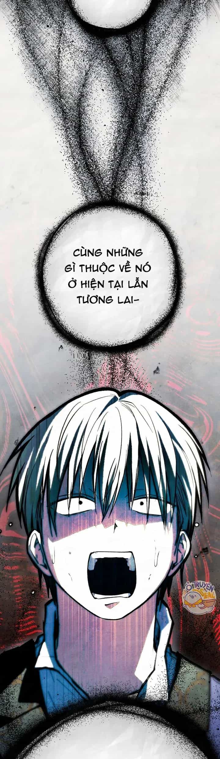 Chào Mừng Đến Với Dinh Thự Hoa Hồng - Chương 57 - ảnh 47