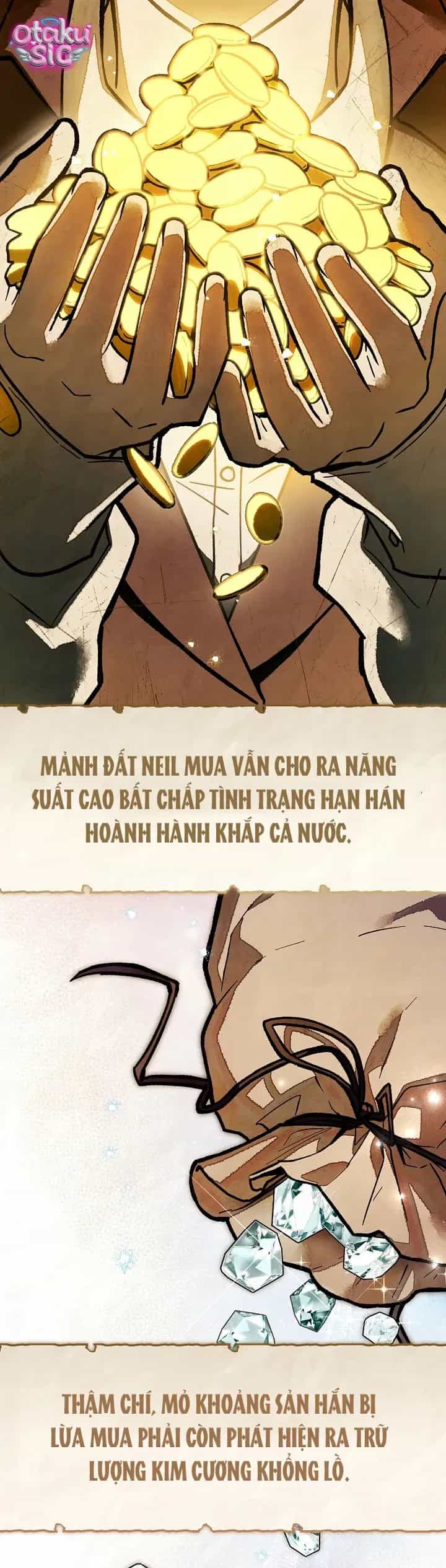 Chào Mừng Đến Với Dinh Thự Hoa Hồng - Chương 57 - ảnh 6