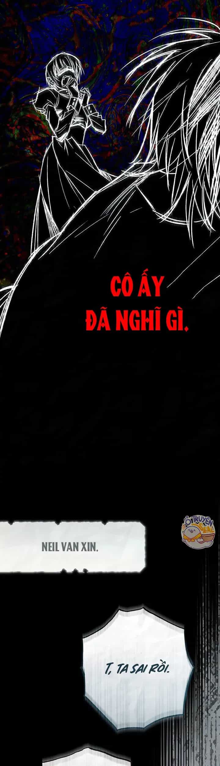Chào Mừng Đến Với Dinh Thự Hoa Hồng - Chương 57 - ảnh 63