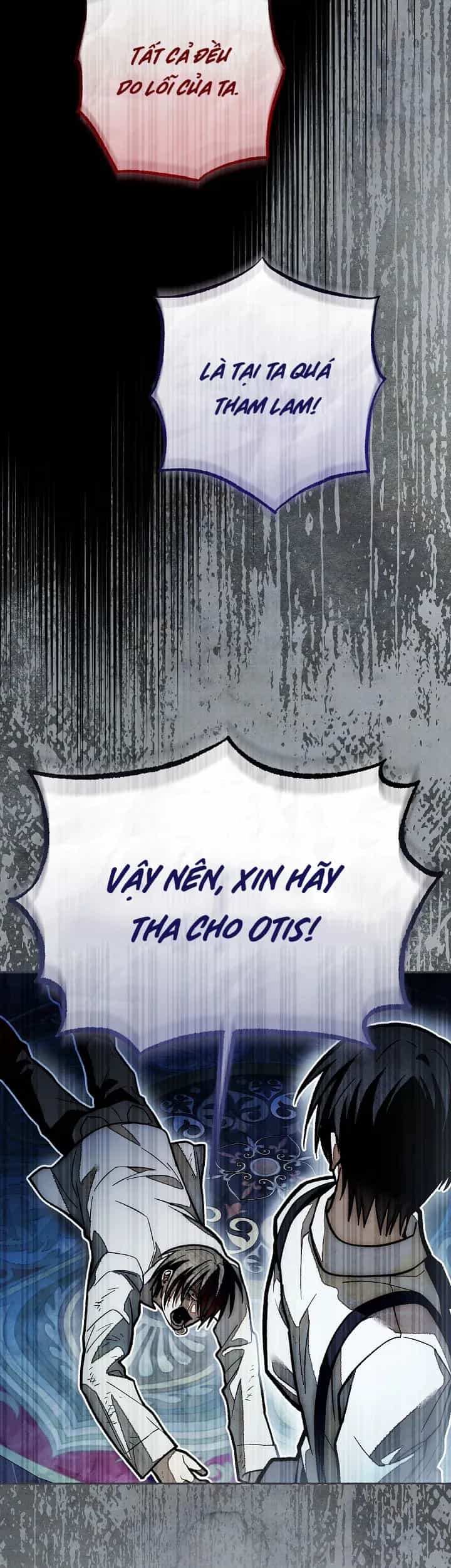 Chào Mừng Đến Với Dinh Thự Hoa Hồng - Chương 57 - ảnh 64