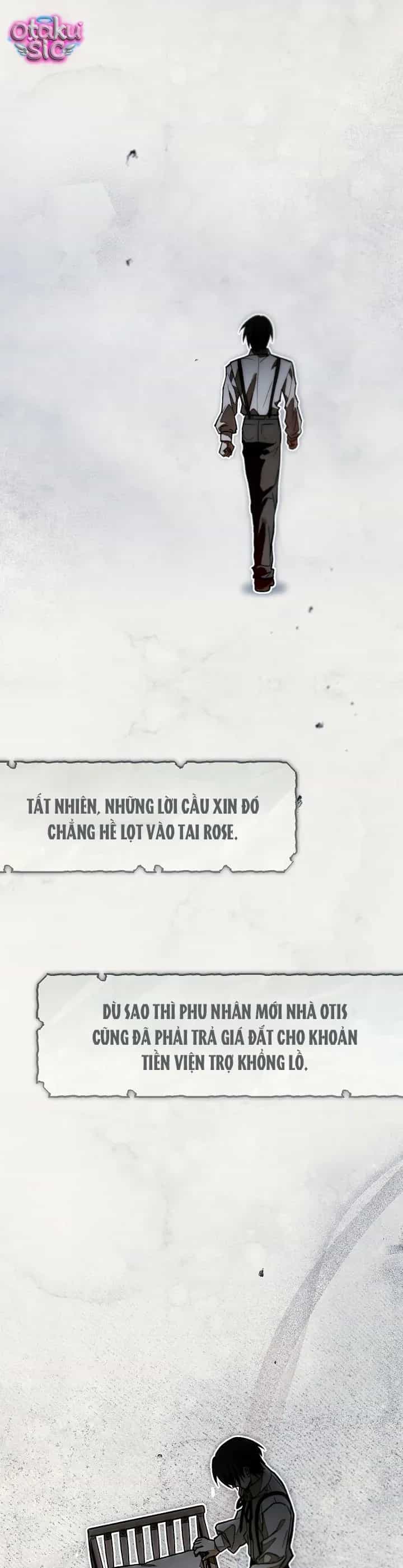Chào Mừng Đến Với Dinh Thự Hoa Hồng - Chương 57 - ảnh 66