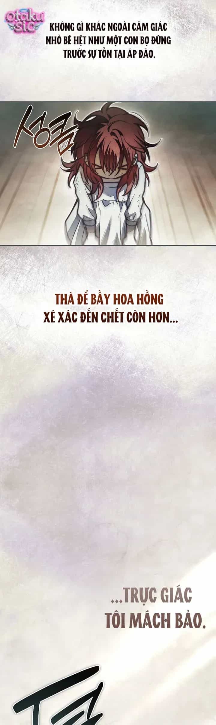 Chào Mừng Đến Với Dinh Thự Hoa Hồng - Chương 58 - ảnh 10