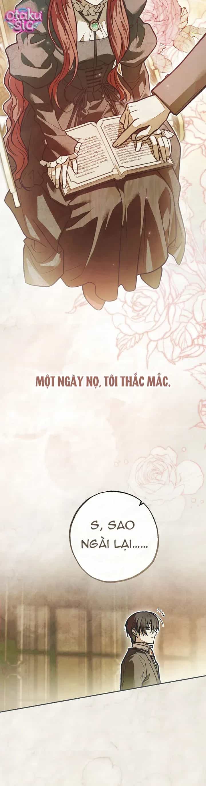 Chào Mừng Đến Với Dinh Thự Hoa Hồng - Chương 58 - ảnh 15
