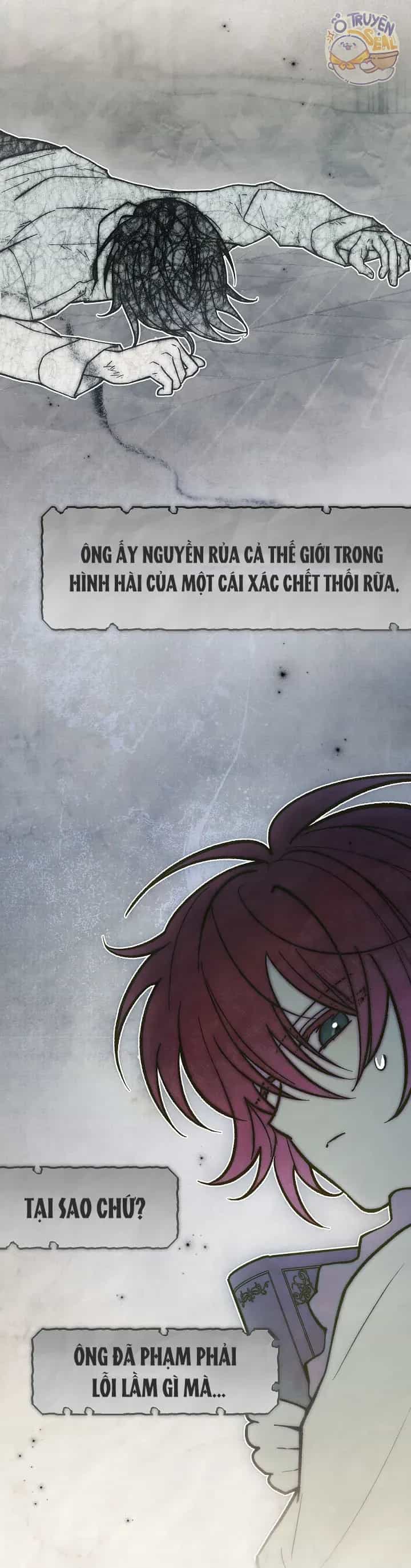 Chào Mừng Đến Với Dinh Thự Hoa Hồng - Chương 58 - ảnh 21