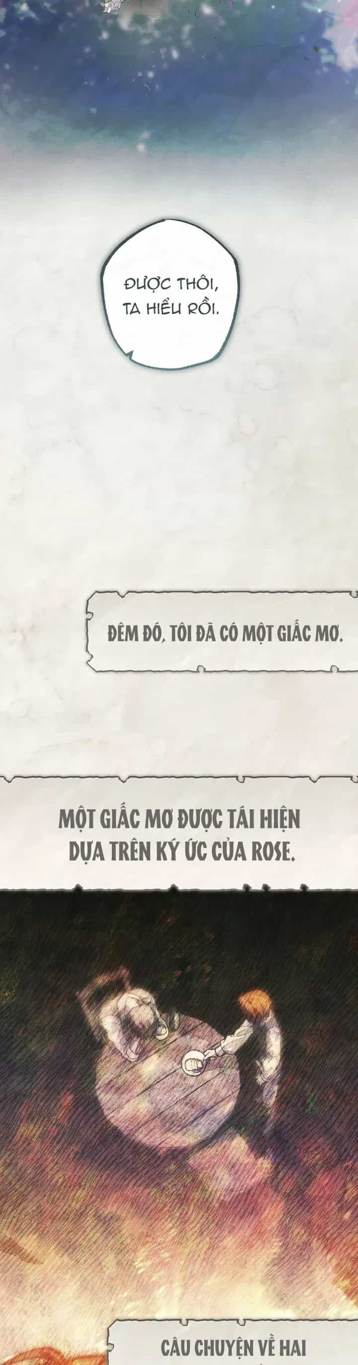 Chào Mừng Đến Với Dinh Thự Hoa Hồng - Chương 58 - ảnh 24