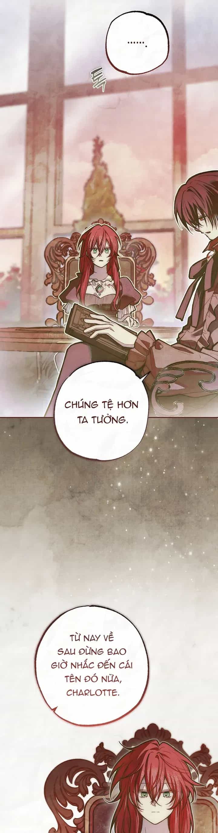 Chào Mừng Đến Với Dinh Thự Hoa Hồng - Chương 58 - ảnh 29