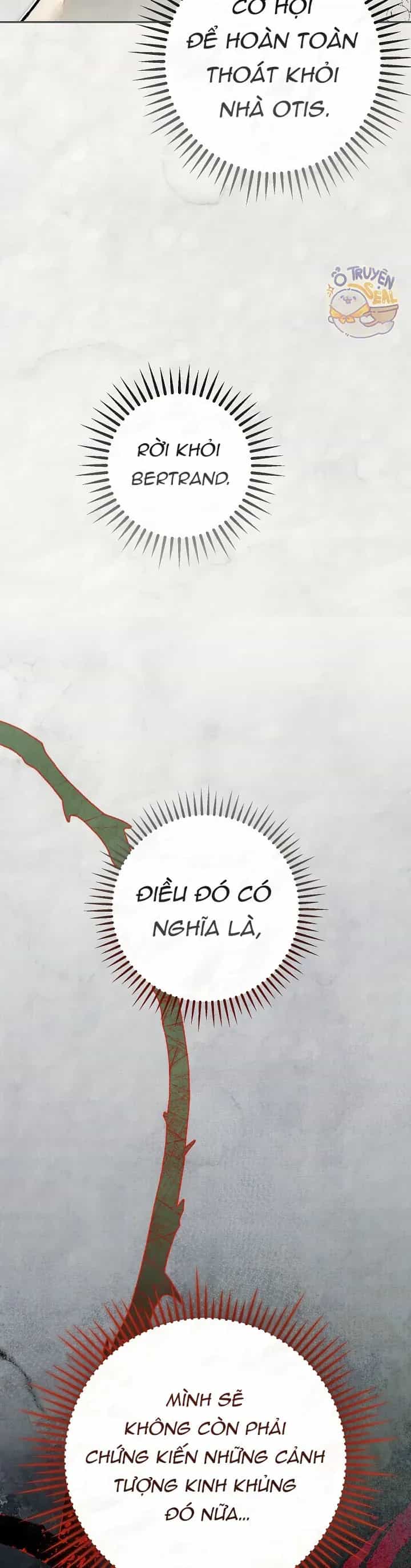 Chào Mừng Đến Với Dinh Thự Hoa Hồng - Chương 58 - ảnh 37