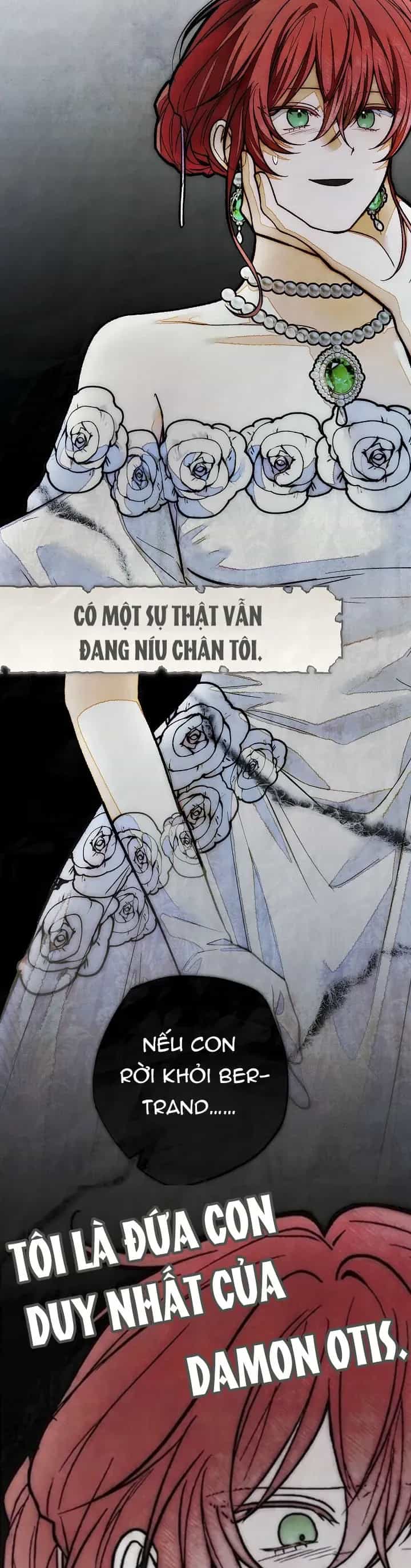 Chào Mừng Đến Với Dinh Thự Hoa Hồng - Chương 58 - ảnh 41