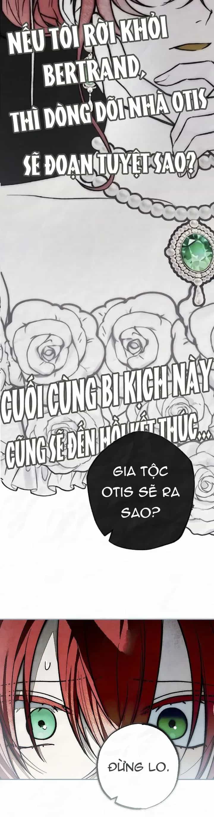 Chào Mừng Đến Với Dinh Thự Hoa Hồng - Chương 58 - ảnh 42