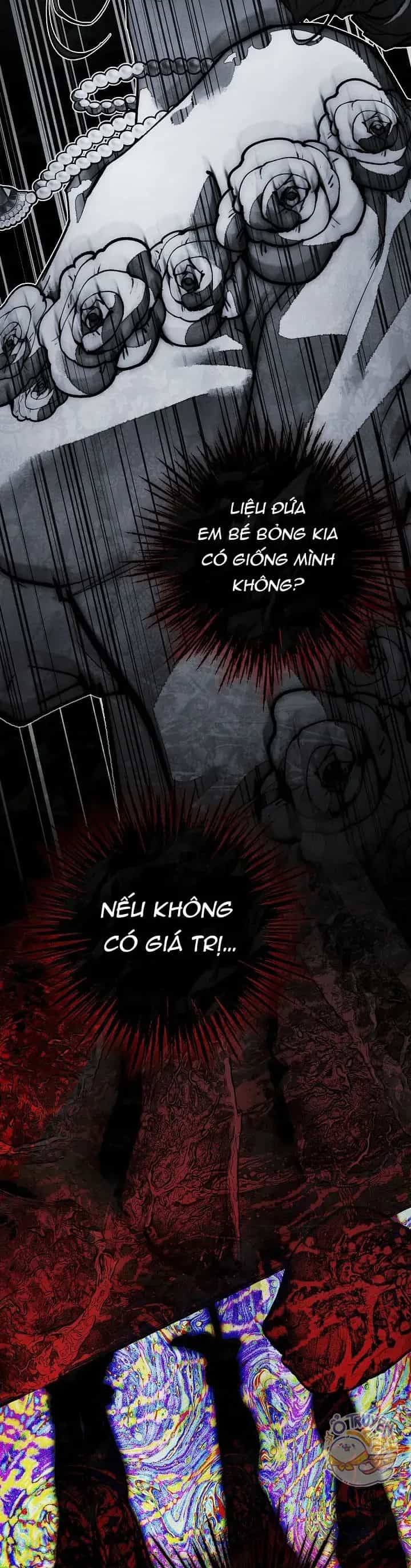 Chào Mừng Đến Với Dinh Thự Hoa Hồng - Chương 58 - ảnh 48