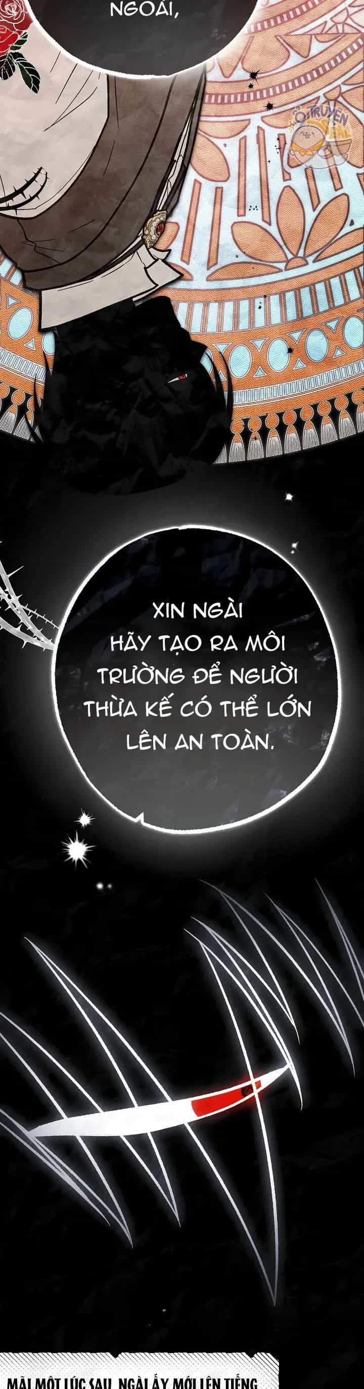 Chào Mừng Đến Với Dinh Thự Hoa Hồng - Chương 58 - ảnh 57