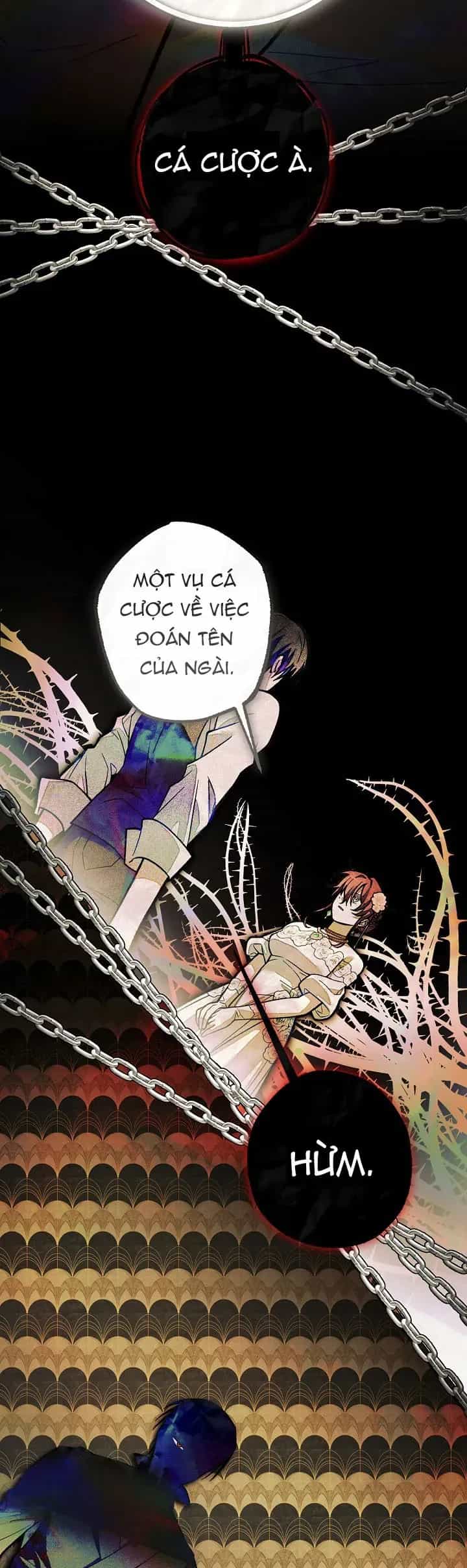 Chào Mừng Đến Với Dinh Thự Hoa Hồng - Chương 59 - ảnh 2