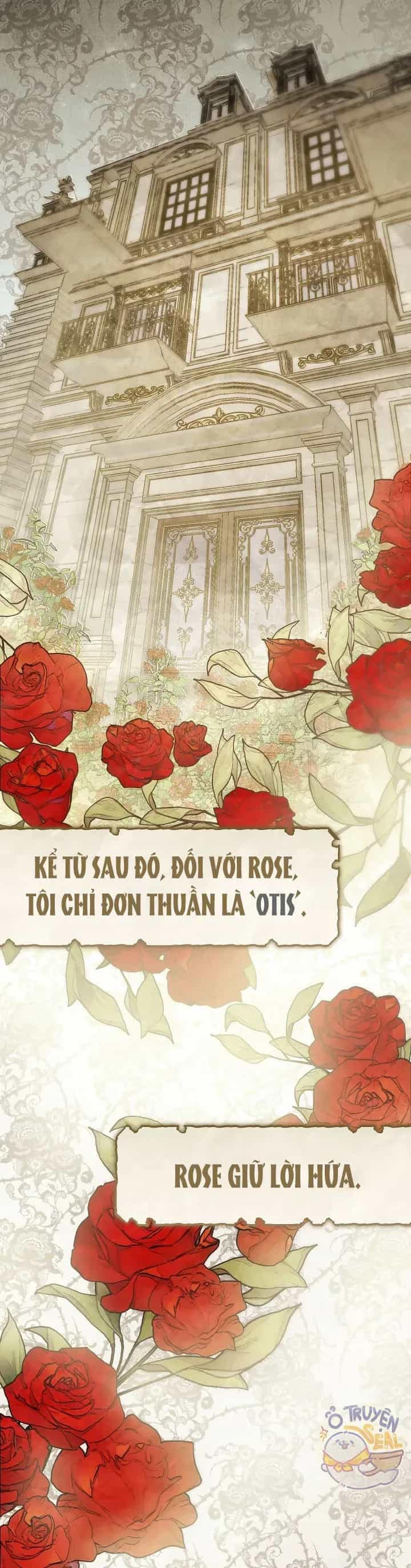 Chào Mừng Đến Với Dinh Thự Hoa Hồng - Chương 59 - ảnh 20