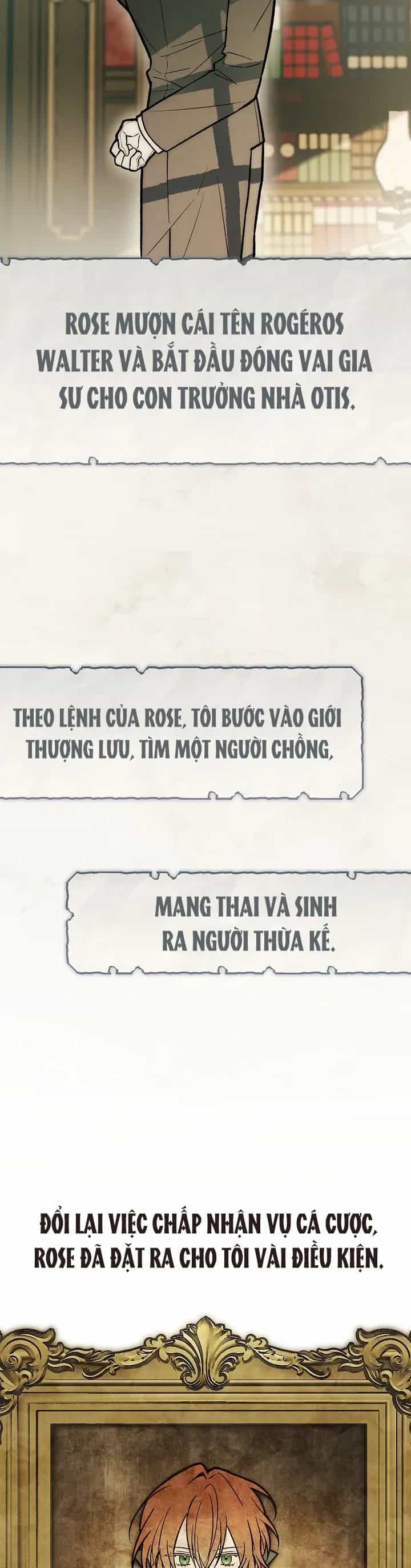 Chào Mừng Đến Với Dinh Thự Hoa Hồng - Chương 59 - ảnh 26
