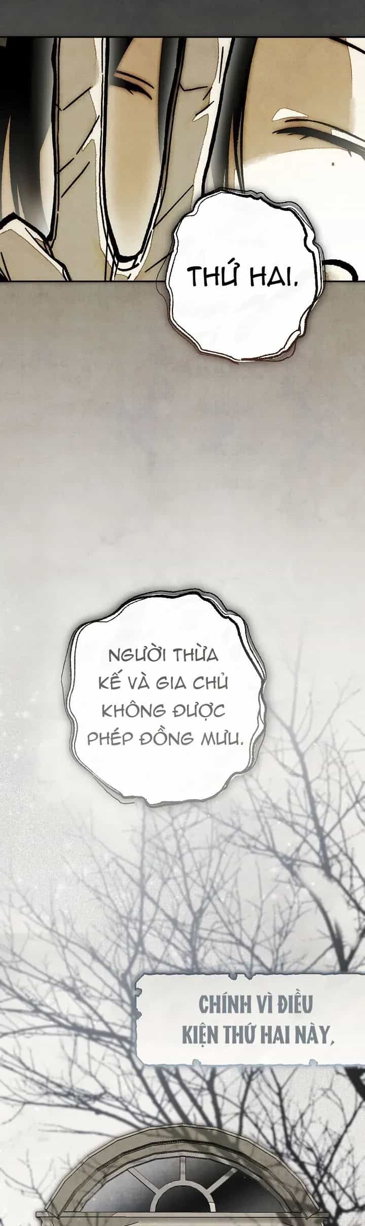 Chào Mừng Đến Với Dinh Thự Hoa Hồng - Chương 59 - ảnh 28
