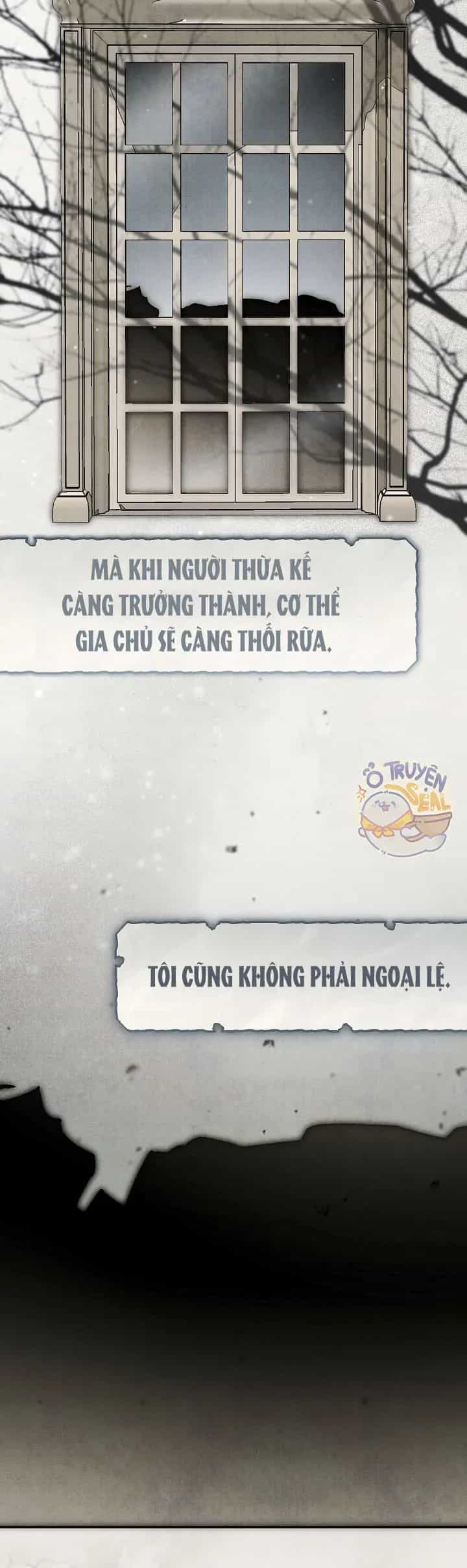 Chào Mừng Đến Với Dinh Thự Hoa Hồng - Chương 59 - ảnh 29