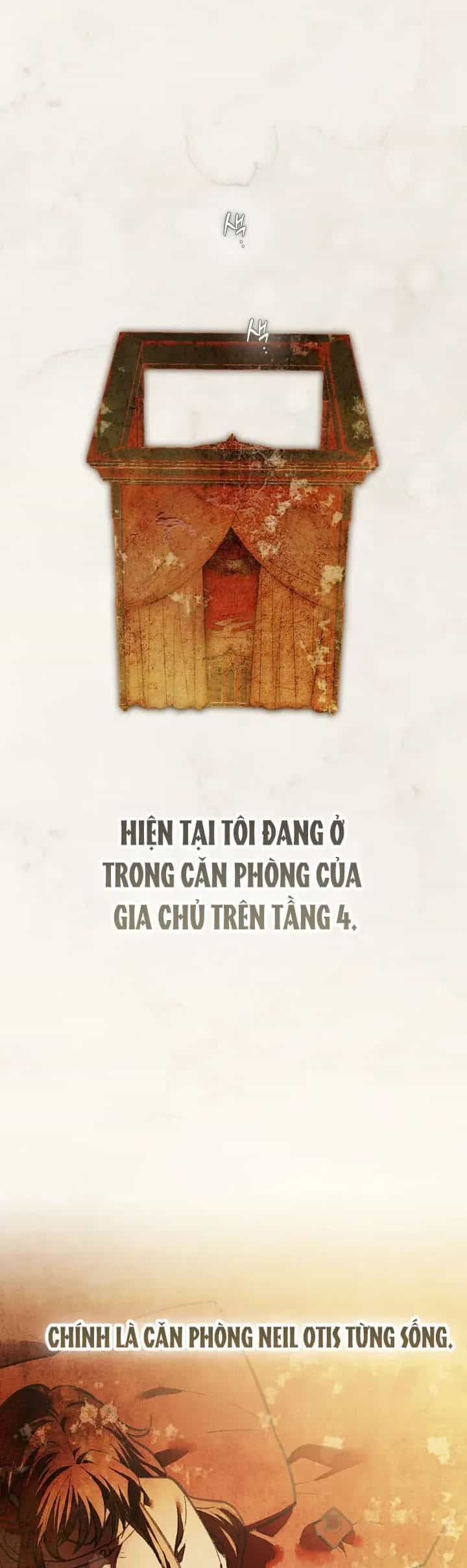 Chào Mừng Đến Với Dinh Thự Hoa Hồng - Chương 59 - ảnh 31