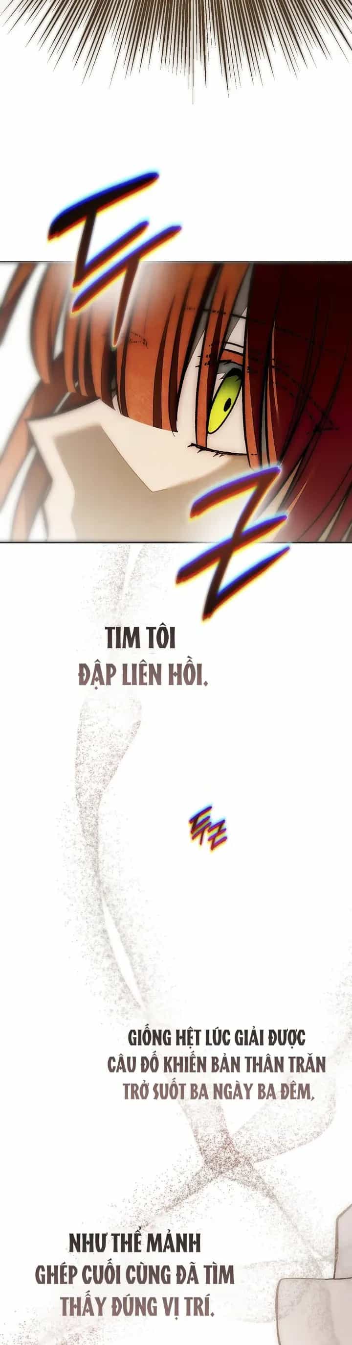 Chào Mừng Đến Với Dinh Thự Hoa Hồng - Chương 59 - ảnh 47