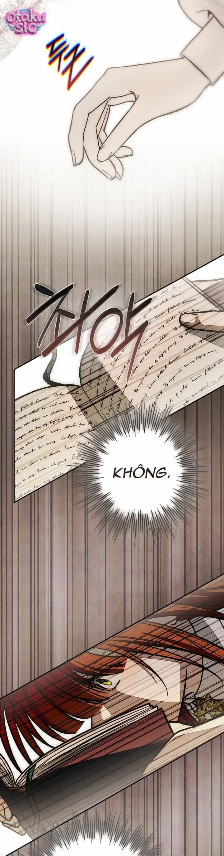 Chào Mừng Đến Với Dinh Thự Hoa Hồng - Chương 59 - ảnh 48