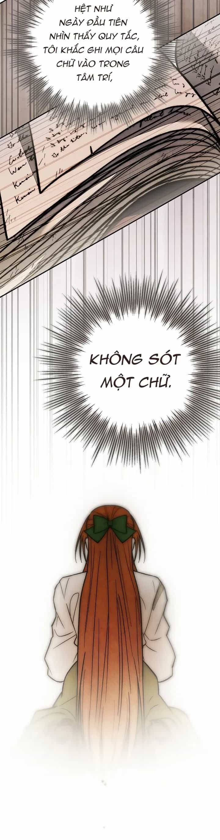 Chào Mừng Đến Với Dinh Thự Hoa Hồng - Chương 59 - ảnh 49