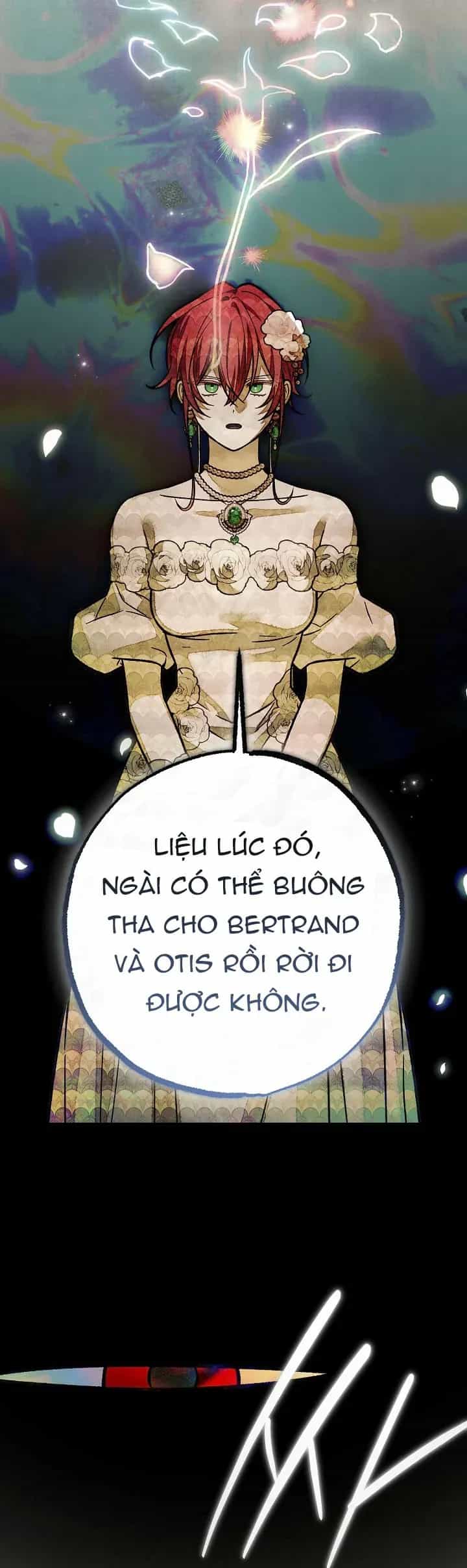 Chào Mừng Đến Với Dinh Thự Hoa Hồng - Chương 59 - ảnh 5