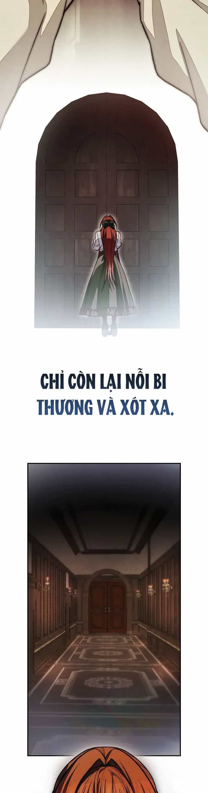 Chào Mừng Đến Với Dinh Thự Hoa Hồng - Chương 59 - ảnh 59