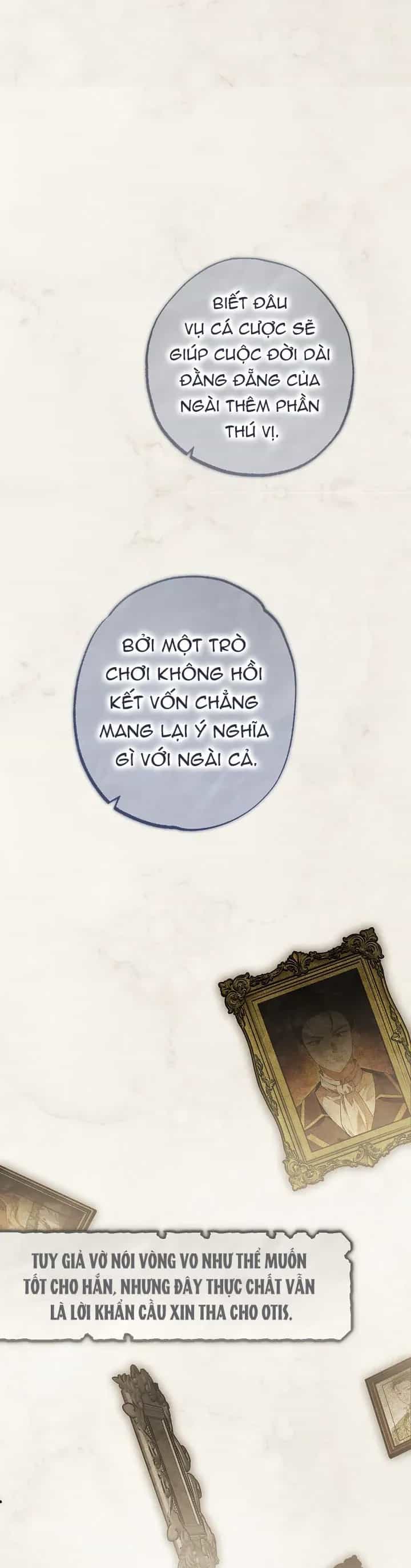 Chào Mừng Đến Với Dinh Thự Hoa Hồng - Chương 59 - ảnh 7