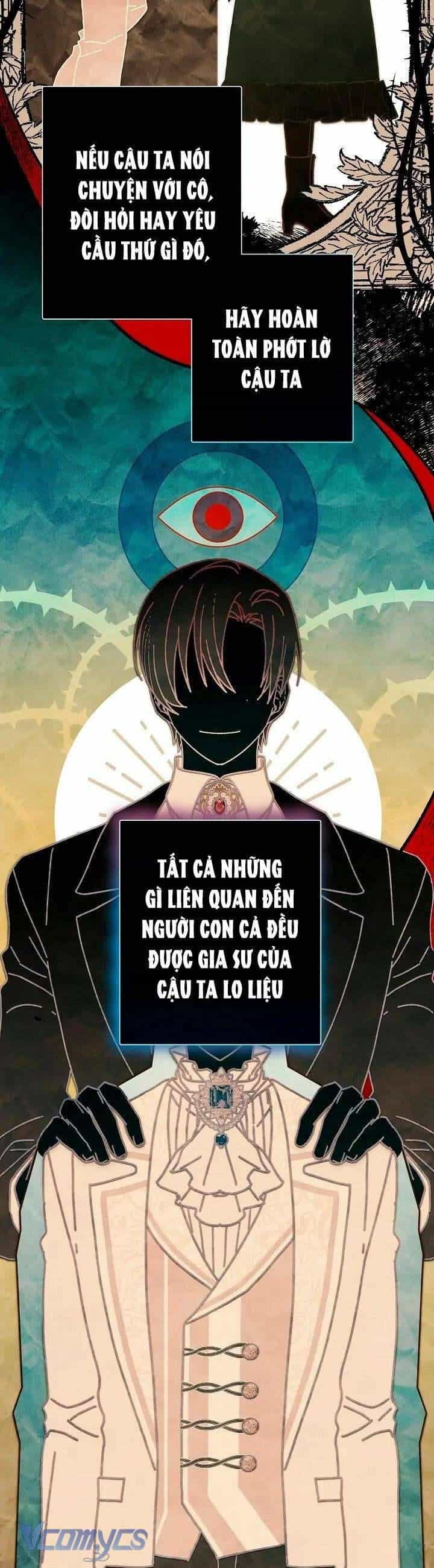 Chào Mừng Đến Với Dinh Thự Hoa Hồng - Chương 6 - ảnh 27