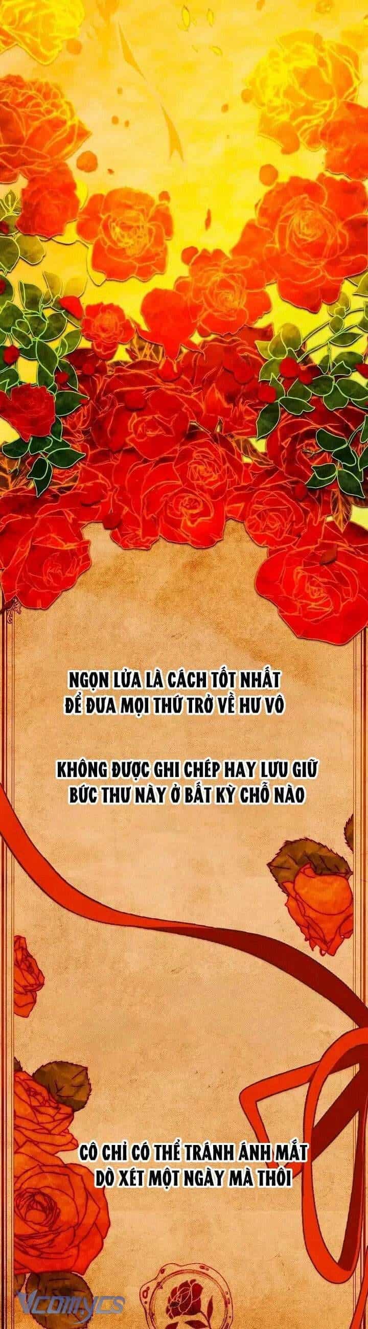Chào Mừng Đến Với Dinh Thự Hoa Hồng - Chương 6 - ảnh 35