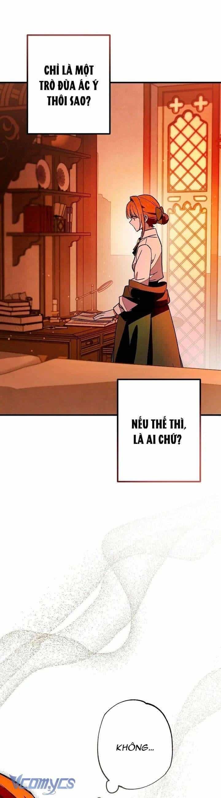 Chào Mừng Đến Với Dinh Thự Hoa Hồng - Chương 6 - ảnh 39