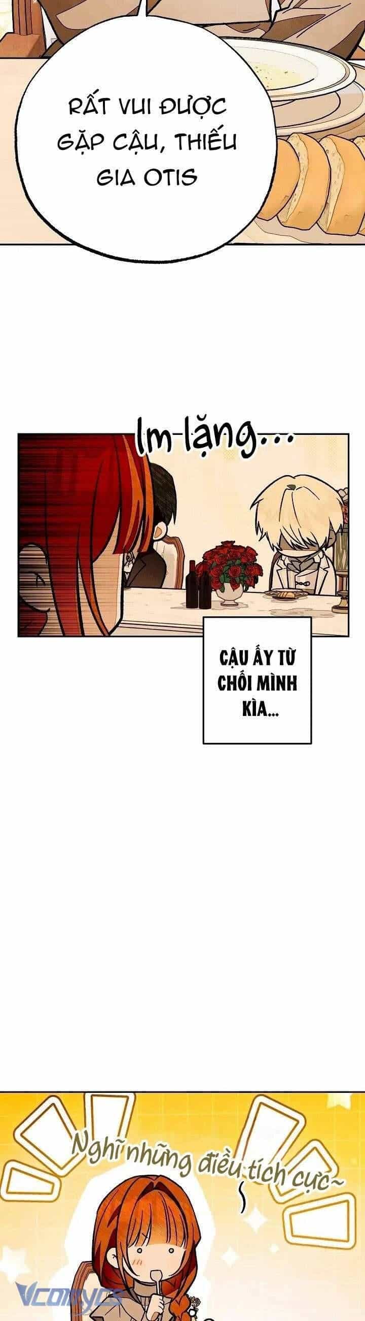 Chào Mừng Đến Với Dinh Thự Hoa Hồng - Chương 7 - ảnh 15