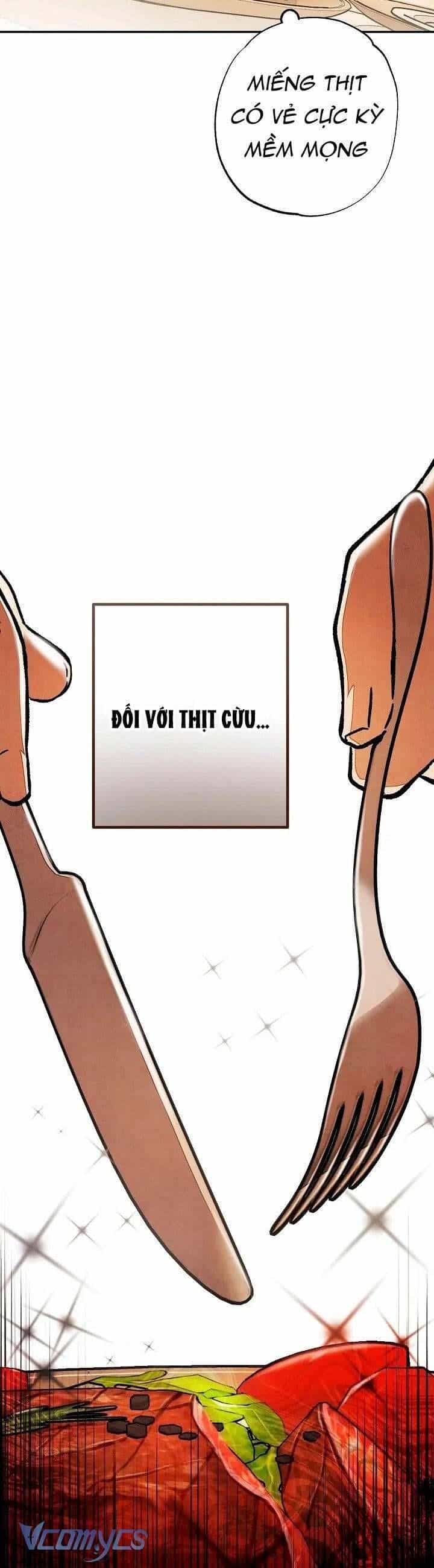 Chào Mừng Đến Với Dinh Thự Hoa Hồng - Chương 7 - ảnh 24