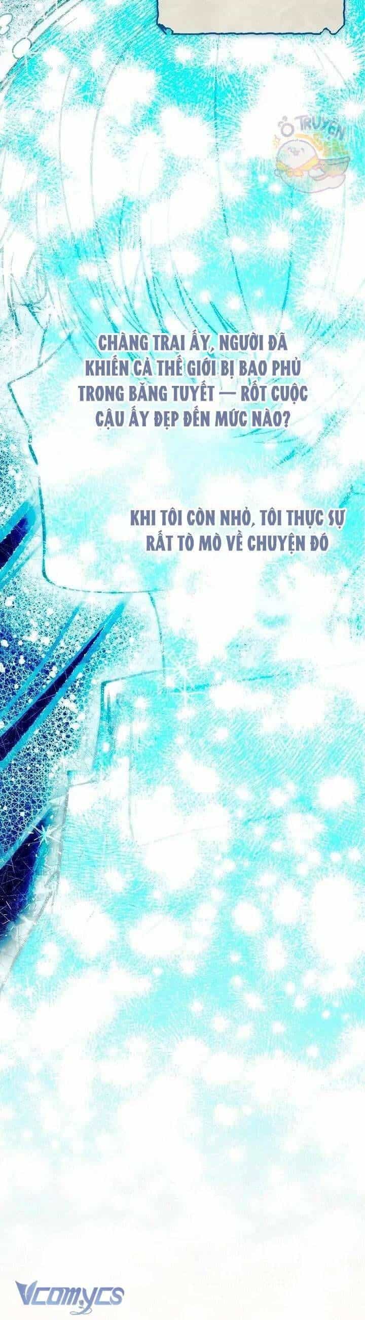 Chào Mừng Đến Với Dinh Thự Hoa Hồng - Chương 7 - ảnh 5