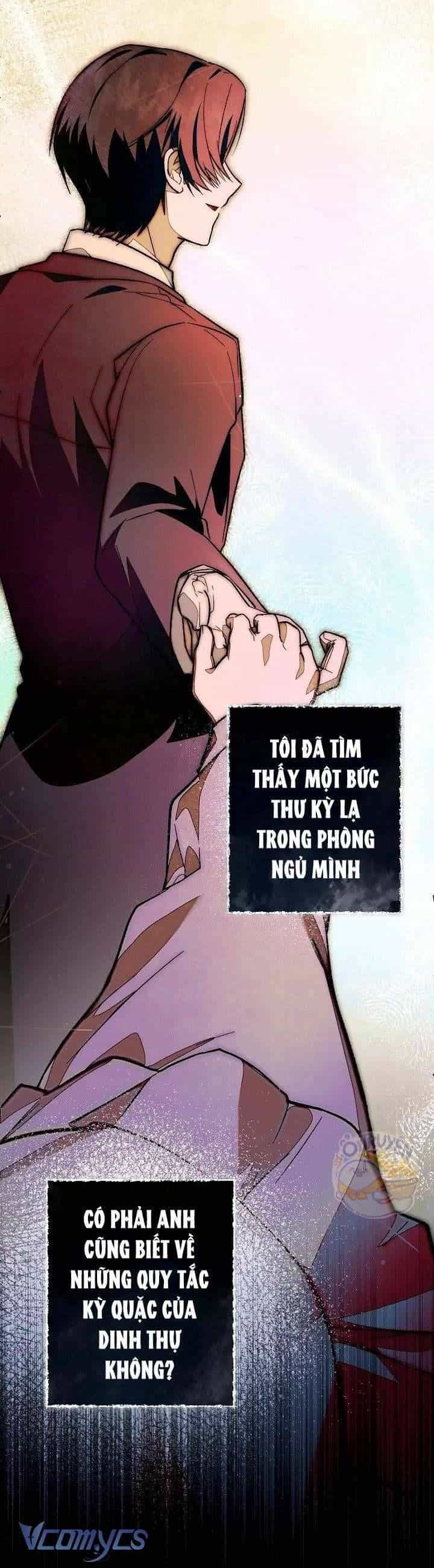 Chào Mừng Đến Với Dinh Thự Hoa Hồng - Chương 7 - ảnh 55