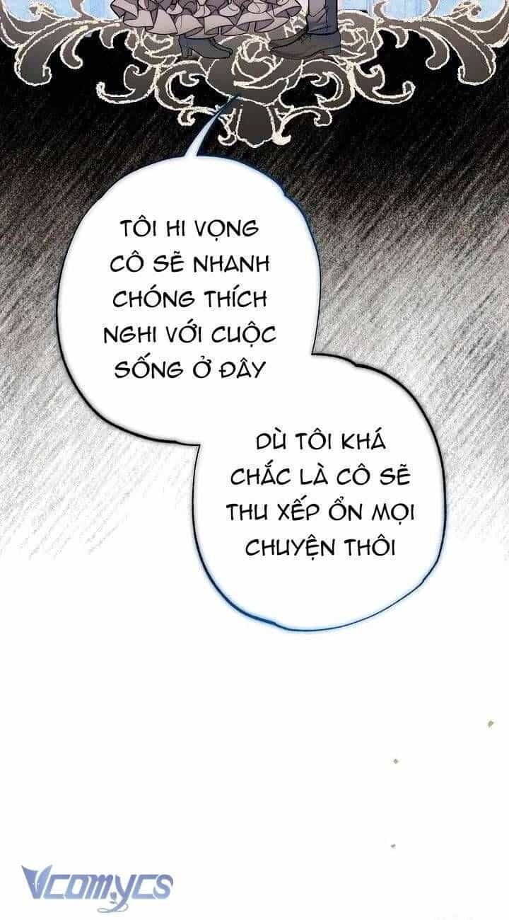 Chào Mừng Đến Với Dinh Thự Hoa Hồng - Chương 7 - ảnh 59