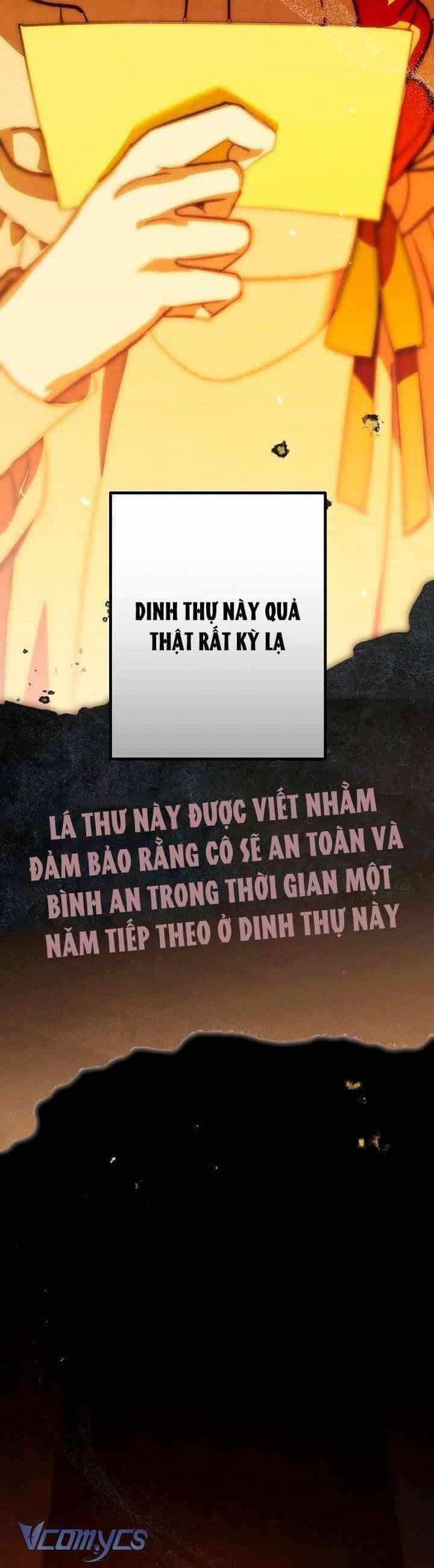 Chào Mừng Đến Với Dinh Thự Hoa Hồng - Chương 7 - ảnh 63