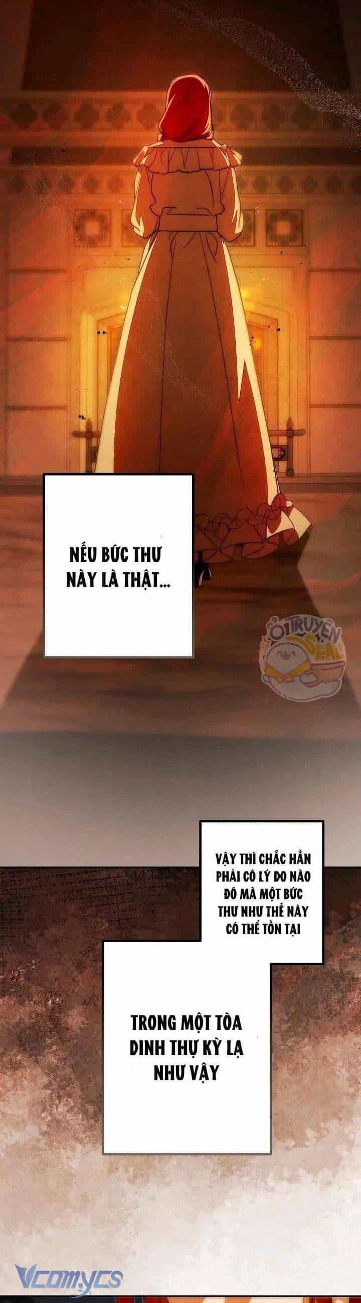 Chào Mừng Đến Với Dinh Thự Hoa Hồng - Chương 7 - ảnh 64