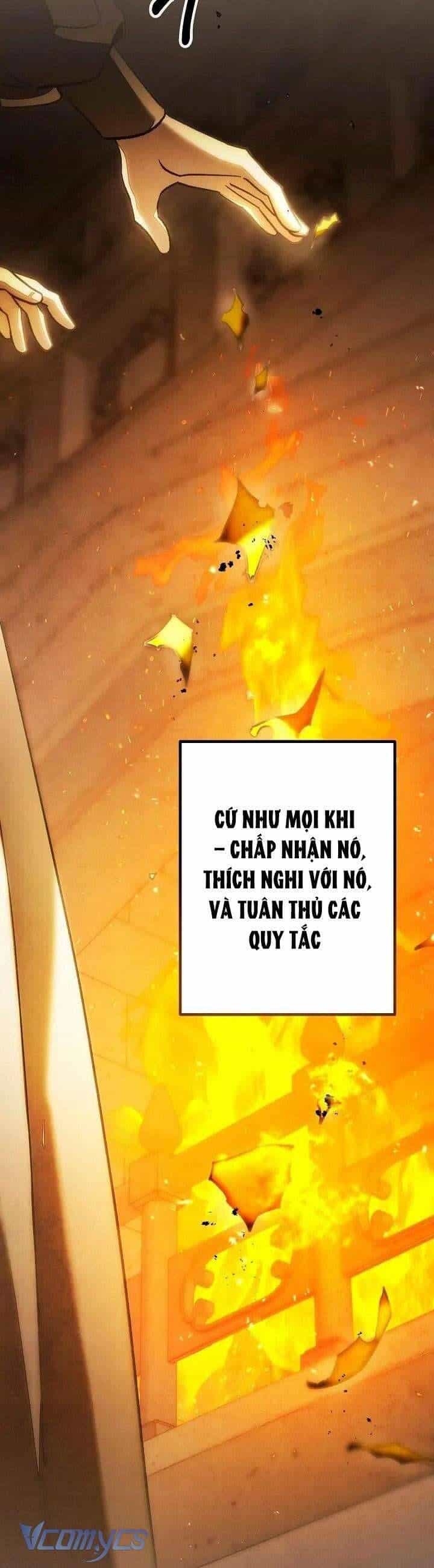 Chào Mừng Đến Với Dinh Thự Hoa Hồng - Chương 7 - ảnh 66