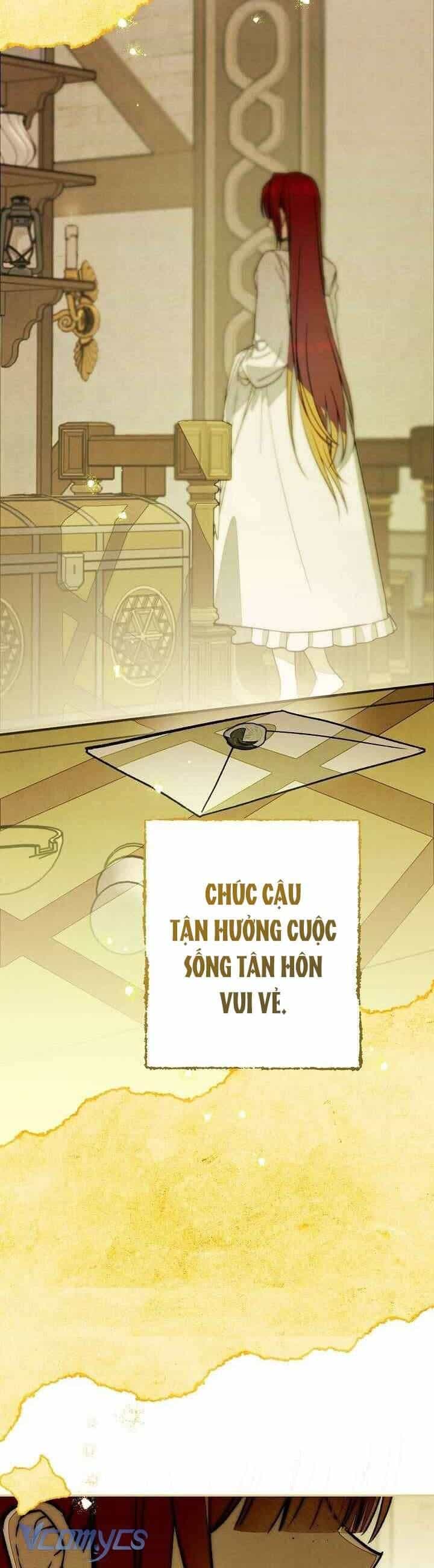 Chào Mừng Đến Với Dinh Thự Hoa Hồng - Chương 8 - ảnh 11