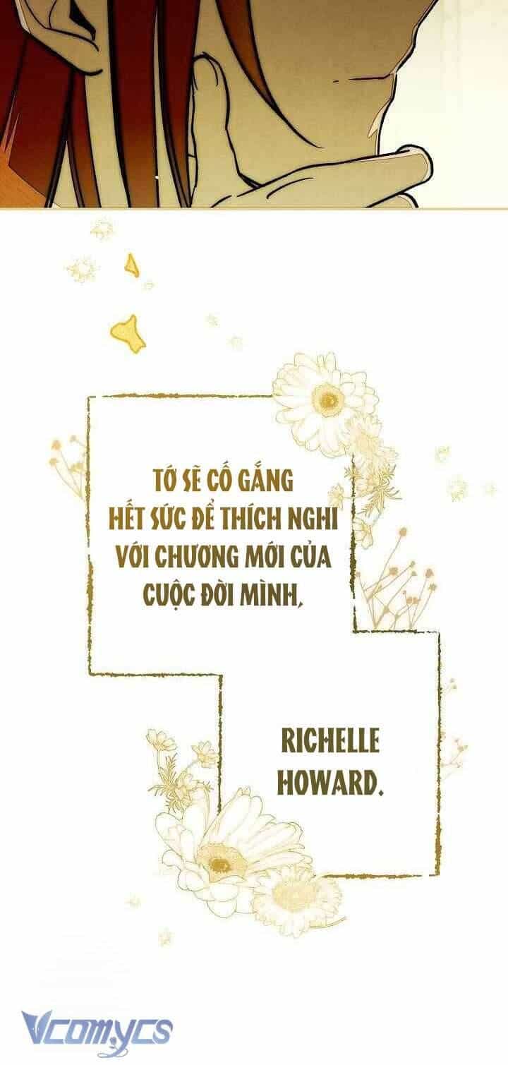 Chào Mừng Đến Với Dinh Thự Hoa Hồng - Chương 8 - ảnh 12