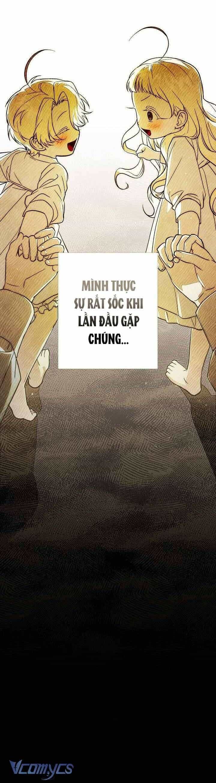 Chào Mừng Đến Với Dinh Thự Hoa Hồng - Chương 8 - ảnh 26