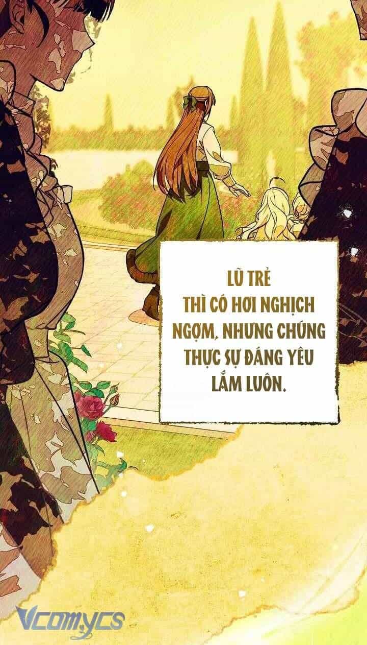 Chào Mừng Đến Với Dinh Thự Hoa Hồng - Chương 8 - ảnh 6