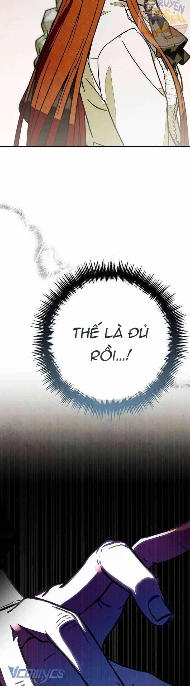 Chào Mừng Đến Với Dinh Thự Hoa Hồng - Chương 9 - ảnh 21