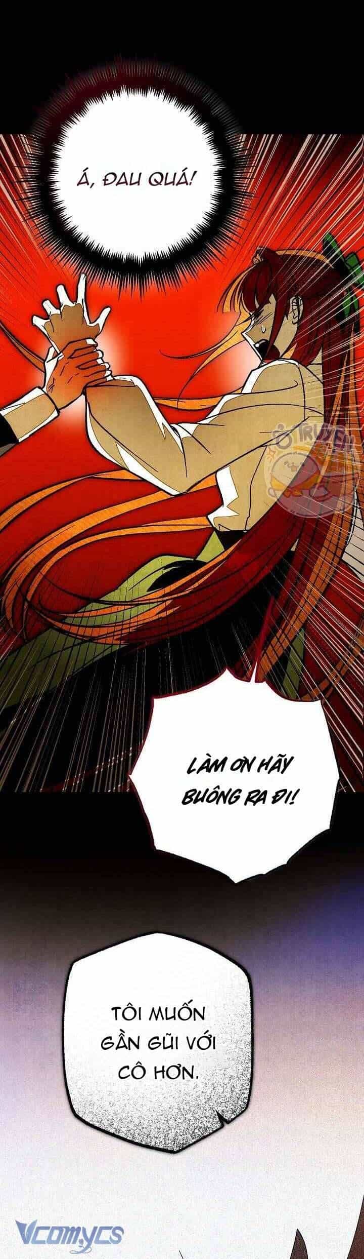 Chào Mừng Đến Với Dinh Thự Hoa Hồng - Chương 9 - ảnh 26