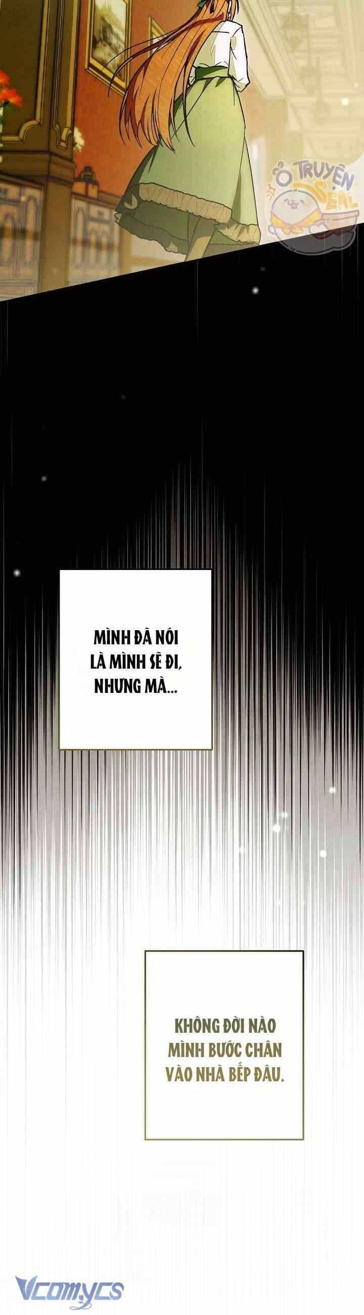 Chào Mừng Đến Với Dinh Thự Hoa Hồng - Chương 9 - ảnh 7
