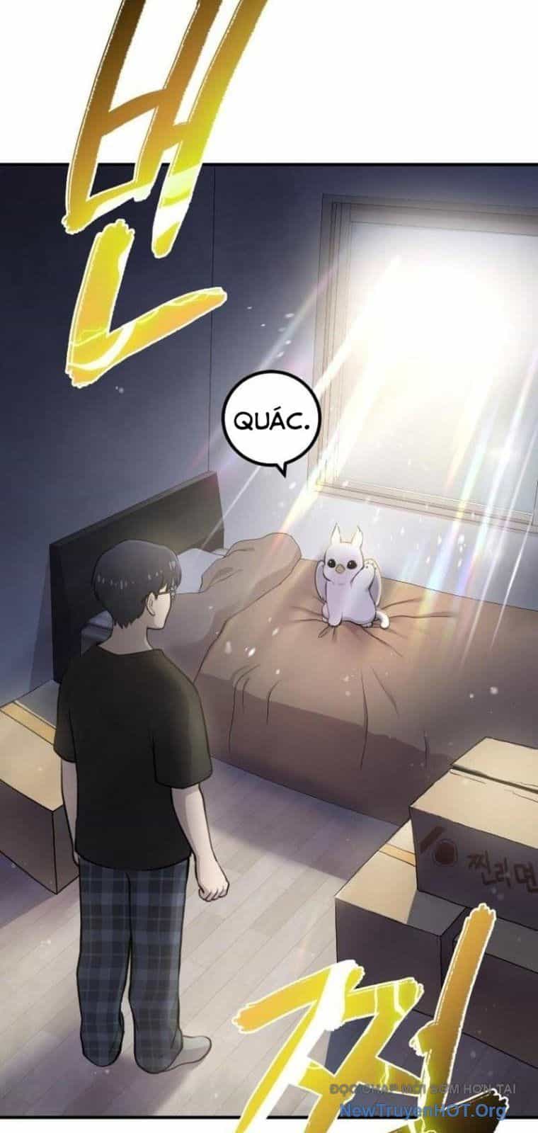 Chào Nhé, Chú Vẹt Mắt Tròn Griffin! - Chương 1 - ảnh 15