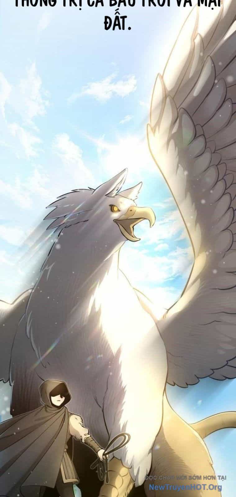 Chào Nhé, Chú Vẹt Mắt Tròn Griffin! - Chương 1 - ảnh 19