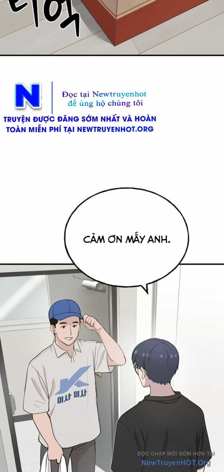 Chào Nhé, Chú Vẹt Mắt Tròn Griffin! - Chương 1 - ảnh 2