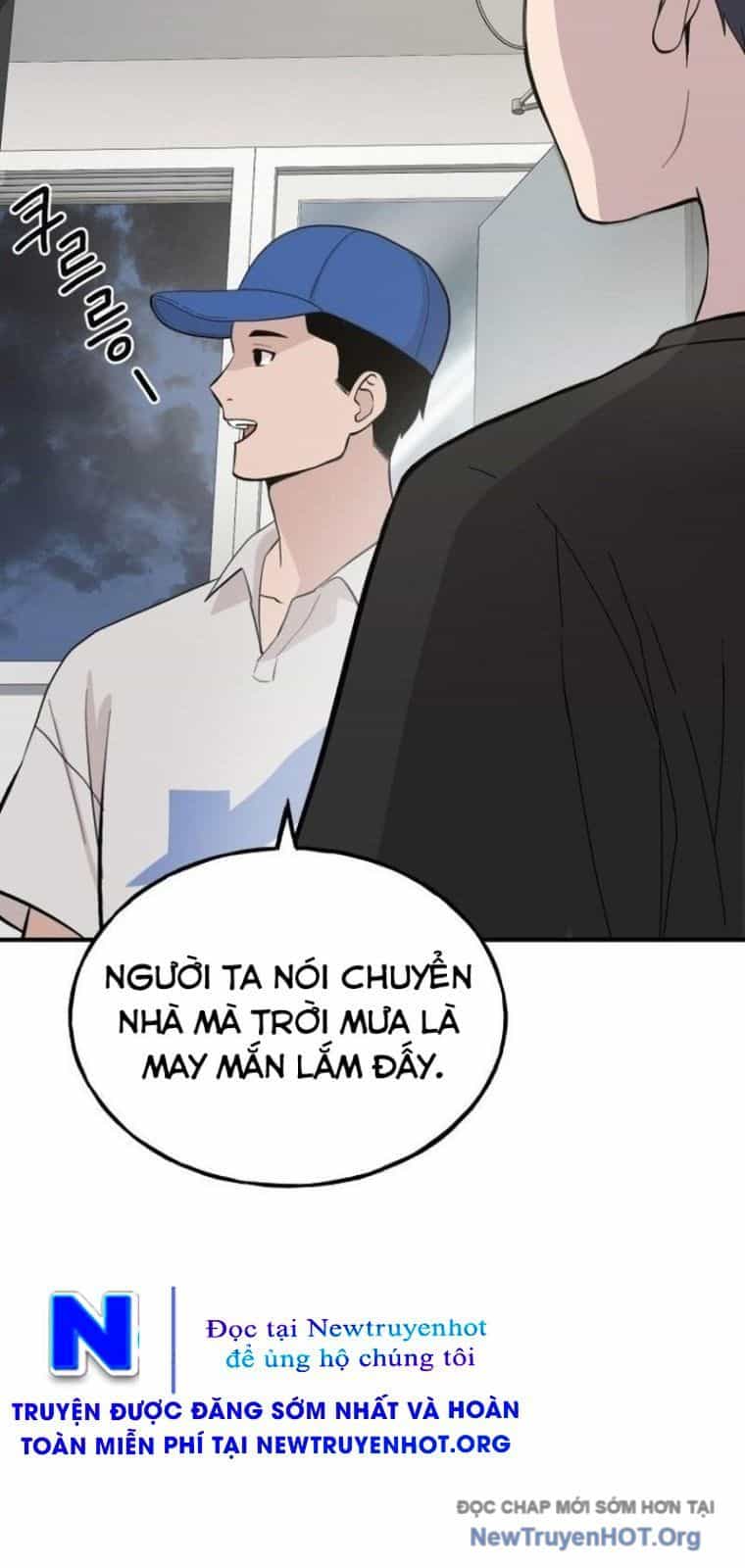 Chào Nhé, Chú Vẹt Mắt Tròn Griffin! - Chương 1 - ảnh 4
