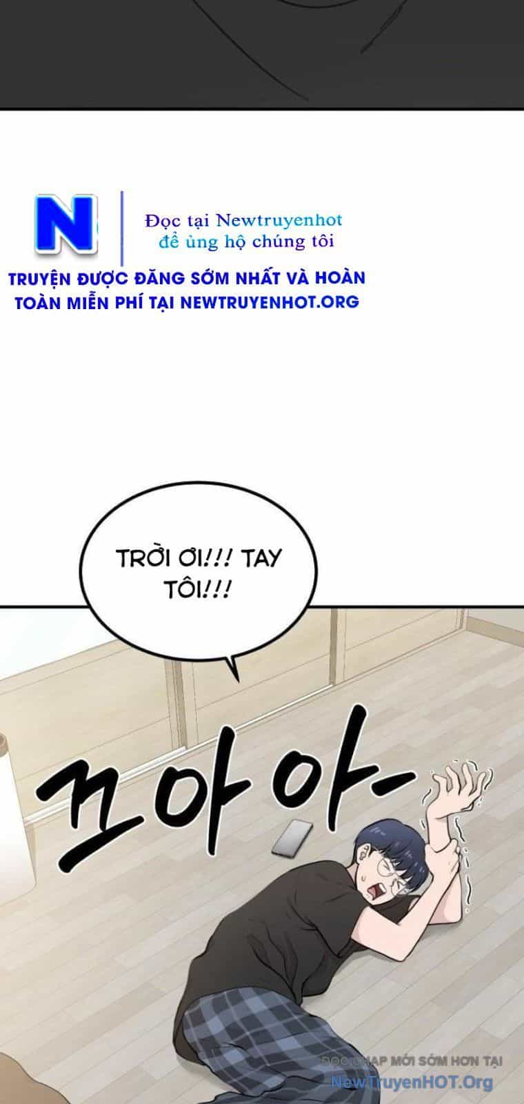 Chào Nhé, Chú Vẹt Mắt Tròn Griffin! - Chương 1 - ảnh 40